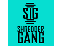 Shredder Gang