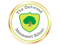 Oakwood Montessori School Logo