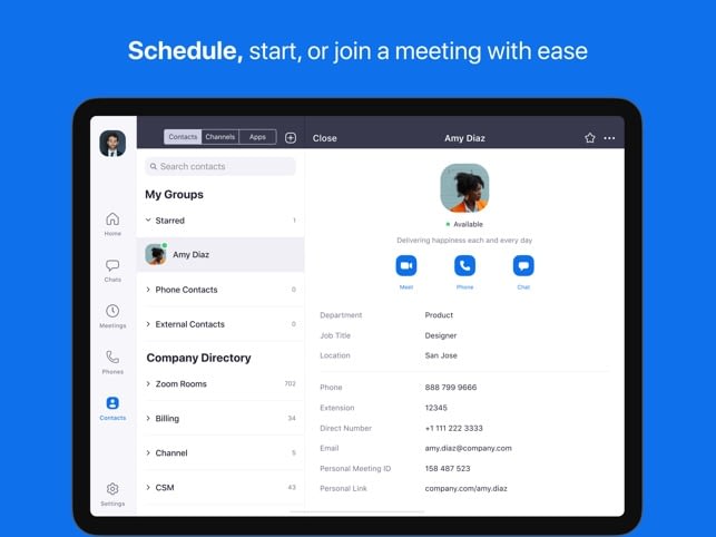 How to Create a Meeting on Zoom using Zoom API and PHP - Nolimitbuzz
